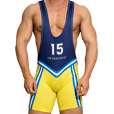 BodyCon Tight Stretch Bodysuit